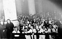 Comuniones en Santa Maria 1953